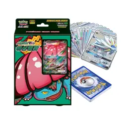 [Pokemon] Sword & Shield Starter Set VMAX Blastoise & Venusaur Korean Version - Image 3