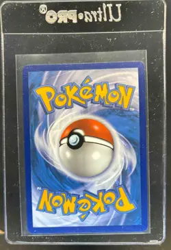 2023 Pokemon SWSH Crown Zenith Raikou V Galarian Gallery #GG41/GG70 - Image 2