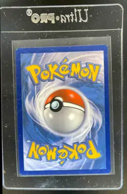 2019-2023 Pokemon SWSH Black Star Promos Vaporeon VMAX #SWSH182 - Image 2