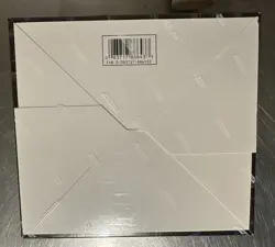 YUGIOH HIDDEN ARSENAL SPECIAL EDITION BOX Factory Sealed - Image 2