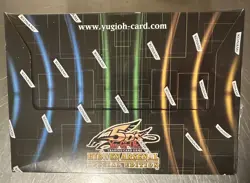 YUGIOH HIDDEN ARSENAL SPECIAL EDITION BOX Factory Sealed - Image 4
