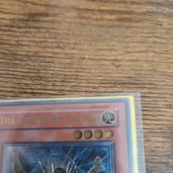 Yugioh Lyla, Lightsworn Sorceress Ultimate Rare UNLIMITED LP LODT-EN019 - Image 4