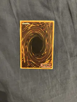 Right Arm of the Forbidden One - LDK2-ENY05 - Common - 1st Edition - Image 2