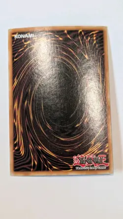 Breaker the Magical Warrior LCYW-EN023 Legendary Col 3: Yugi's World 1st Edition - Image 2