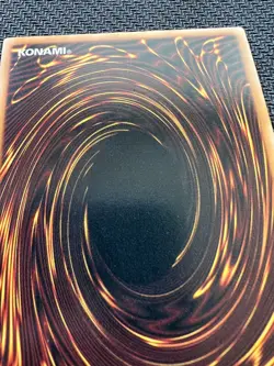 Yugioh Junk Synchron Limited Edition Ultra Rare DPCT-ENY01 MP/LP - Image 3