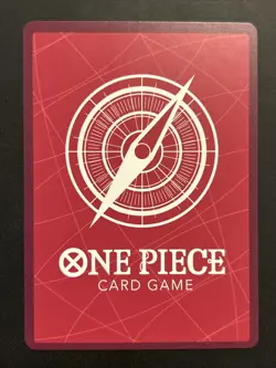 Yamato L OP06-022 English ONE PIECE Card Game Wings of Captain - NM - Image 2