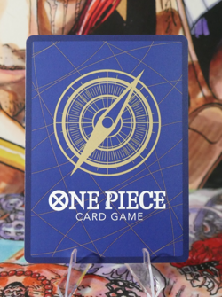 Sanji (Premium Card Collection -ONE PIECE FILM RED Edition-) ST01-004 PROMO - Image 2