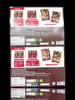 ‼TWO NEW SEALED~One Piece Card Game Illustration Box Vol. 5~ FAST SHIPPING!💨 - Image 2