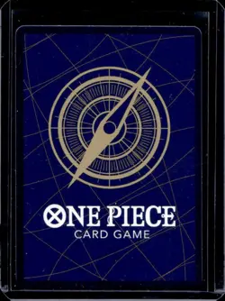 2026 One Piece The Azure Sea's Seven Perona #OP14-033 - Image 2