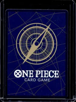 2026 One Piece The Azure Sea's Seven Mr 1 Day Bonez Alt Art #OP14-090 - Image 2