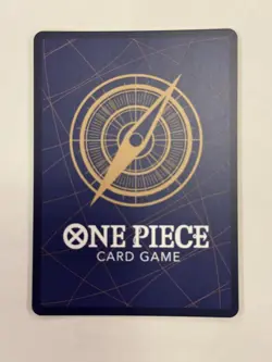 Nico Robin (Alt Art) ST29-009 C Starter Deck (EGGHEAD) ONE PIECE Card Game - Image 2