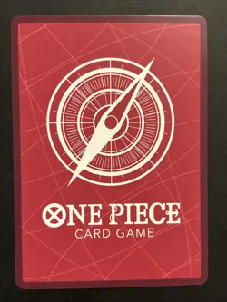 One Piece TCG- Edward.Newgate Leader - OP02-001 - Paramount War - Image 2