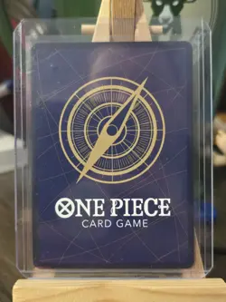 Rebecca (SP) OP05-091 One Piece Premium Booster - The Best Vol.2 English - Image 2