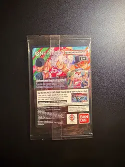 Monkey.D.Luffy (055) (College Basketball US Voyage) P-055 One Piece Promotion... - Image 3
