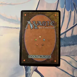 Mental Misstep New Phyrexia LP+ Blue Uncommon MAGIC THE GATHERING CARD - Image 2