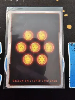 SS2 Son Gohan, Z Fighter Ultimate Squad BT17-083 Dragon Ball Super Card Game - Image 2