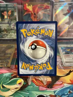 Pokemon Card Vaporeon Cosmic Eclipse Uncommon 42/236 Near Mint - Image 2