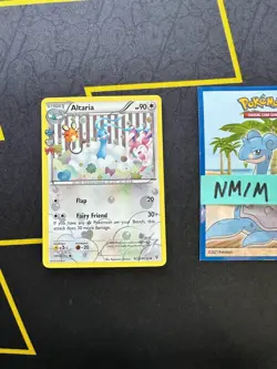 Pokemon Card Altaria Generations Radiant Collection RC24/RC32 183 💎NM💎 - Image 1