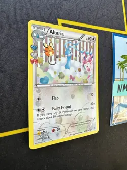 Pokemon Card Altaria Generations Radiant Collection RC24/RC32 183 💎NM💎 - Image 3