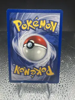 Pokemon TCG Forretress Neo Discovery Holo Card 2/75 Unlimited Rare - Image 2