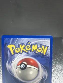 Pokemon TCG Forretress Neo Discovery Holo Card 2/75 Unlimited Rare - Image 5