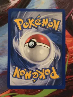 Lt. Surge’s Pikachu 84/132 Gym Challenge 1st Edition Commom Pokemon Card - Image 3