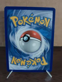 2022 Pokemon Arceus V SWSH204 Holo Rare Card – Mint (RAW) - Image 2