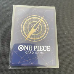 Trafalgar Law (Illustration Box Vol.6) P-093 One Piece Promotion Cards Foil NM - Image 5