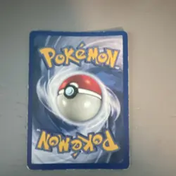 Pokemon Mewtwo Base Set 10/102 Holo Rare 60 HP Psychic Card 1999 English - Image 2