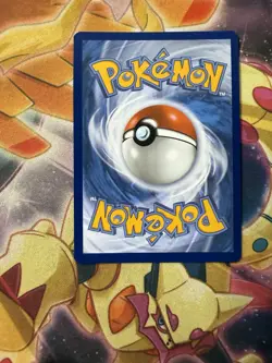 Exeggcute 192/191 Sv08: Surging Sparks Illustration Rare Pokemon Card NM - Image 2