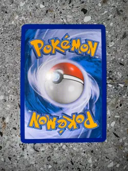 Pokemon TCG Cards Cherrim 55/147 Supreme Victors Reverse Holo - Image 4