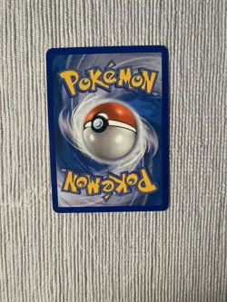 Pokemon TCG Lickitung Reverse Holo And Regular Cards Triumphant LP-MP - Image 3