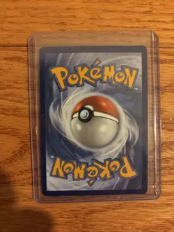 Mega Charizard x EX 023 Me: Mega Evolution Promo Holo Pokemon Card - Image 2