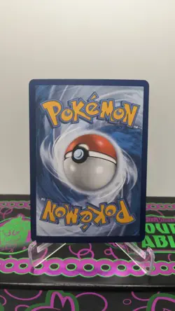 Hisuian Lilligant VSTAR Secret Rare 190/189 Pokemon Astral Radiance Holo Card NM - Image 2