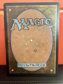 Mystic Remora Foil Avatar 16 LP x1 MTG Magic: the Gathering - Image 2
