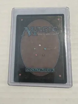 MTG FAERIE MASTERMIND FOIL 352 MOM UNPLAYED LC1 - Image 2