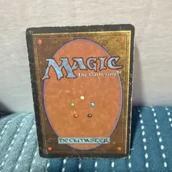 Tundra - Revised - MTG Magic The Gathering HP - Image 2