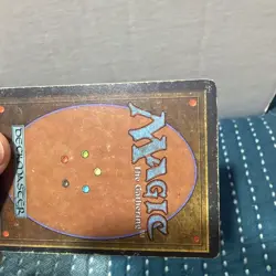 Tundra - Revised - MTG Magic The Gathering HP - Image 3