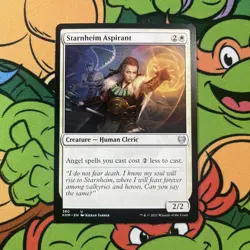 MTG / Starnheim Aspirant / Nm - Image 1