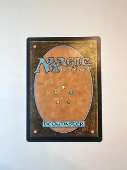 Bloodthirsty Conqueror Foundations Regular - Image 2