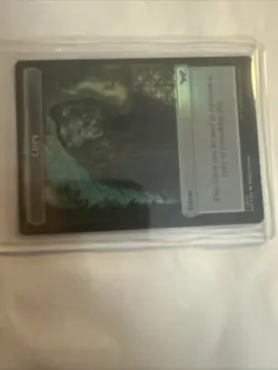 Everywhere Copy -Duskmourn: House Of Horror Tokens-Foil-16-NM - Image 4