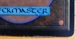 MTG - 1993 - Beta - Warp Artifact - Light Play - Image 3