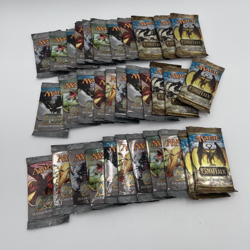 MTG Shards of Alara & Conflux Booster Packs Sealed English Whbox1 FREE SHIPPING - Image 2