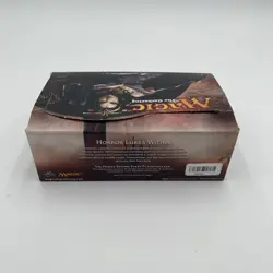 MTG Mixed Booster Pack Collection Innistrad Sealed English Whbox1 FREE SHIPPING - Image 3