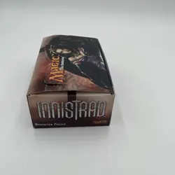 MTG Mixed Booster Pack Collection Innistrad Sealed English Whbox1 FREE SHIPPING - Image 4