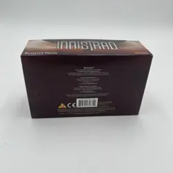 MTG Mixed Booster Pack Collection Innistrad Sealed English Whbox1 FREE SHIPPING - Image 5
