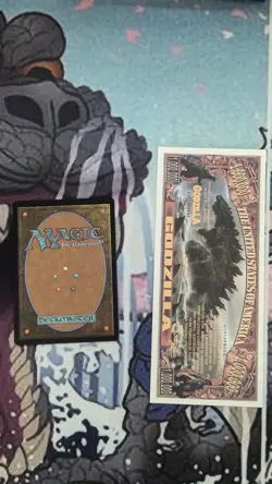 MTG Toski Bearer of Secrets Kaldheim 197/285 KHM Foil NM/M 💀DeathCoronaNerd💀 - Image 3