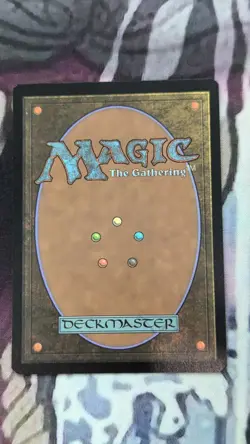 MTG Toski Bearer of Secrets Kaldheim 197/285 KHM Foil NM/M 💀DeathCoronaNerd💀 - Image 4