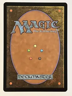 Silent-Blade Oni Commander 2018 Non-Foil MTG NM - Image 2