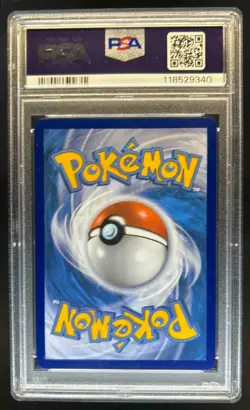 2021 Pokemon SWSH Celebrations Flying Pikachu VM #007/025 PSA 10 - Image 2